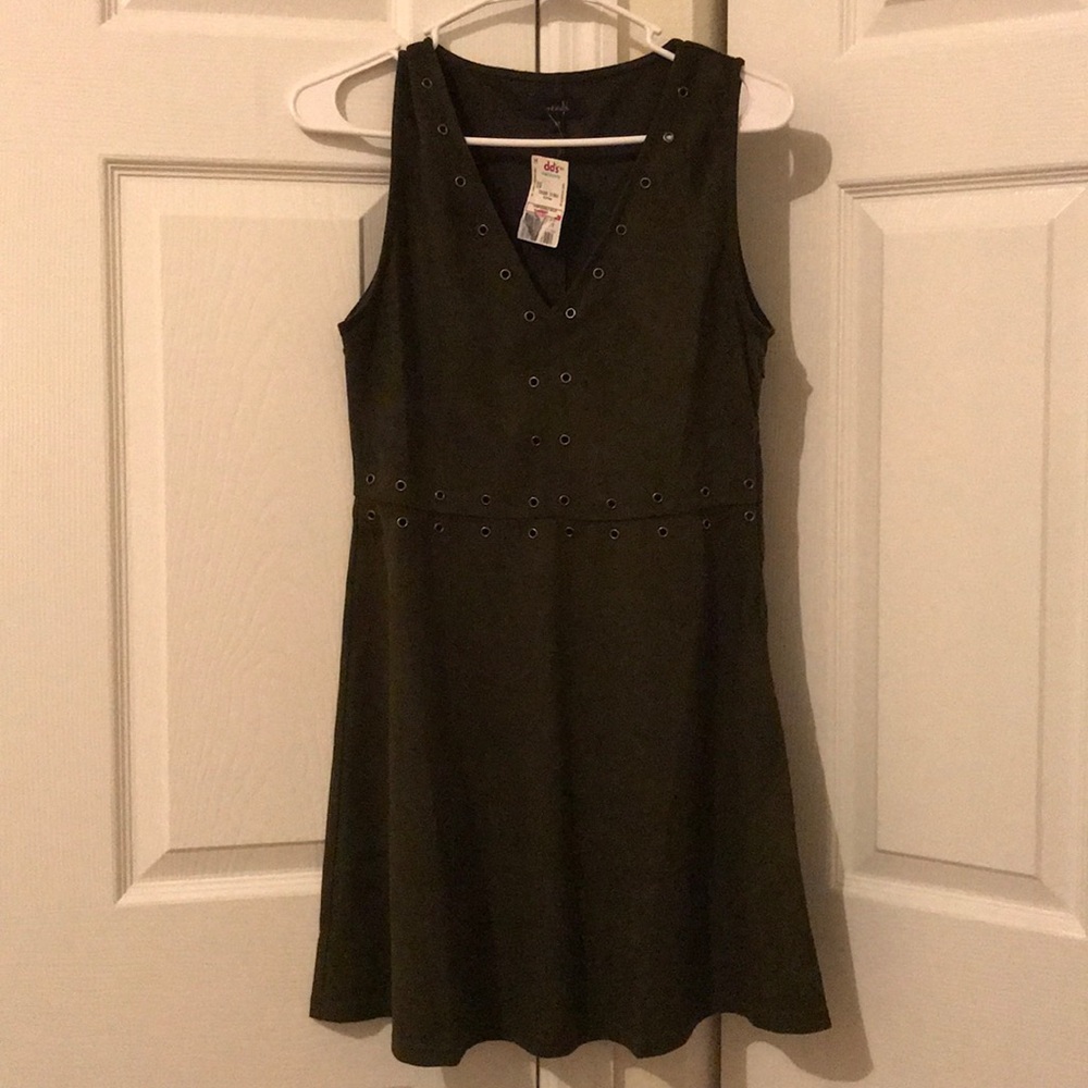 Woman dress